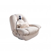 Premium | Motorlu Koltuk (Tekli)
