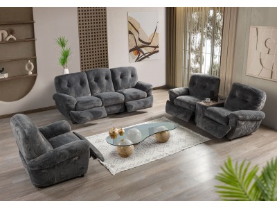 Royal Koltuk Takımı